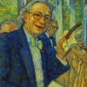 Meet your Posher, Robert